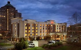 Hampton Inn & Suites East Hartford