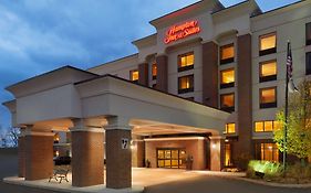 Hampton Inn & Suites East Hartford